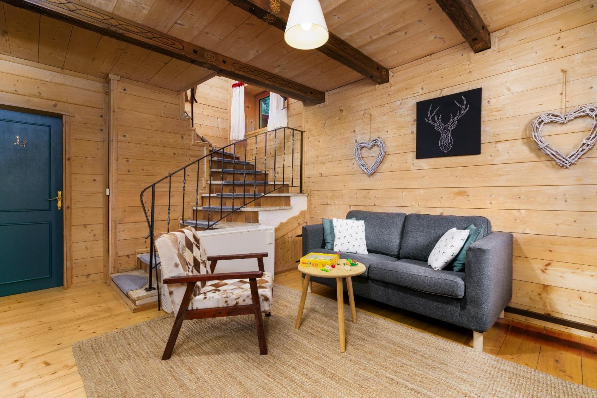 Ski-In & Ski-Out Out Chalet Maria With Amazing Mountain View Maria Alm am Steinernen Meer Exterior foto