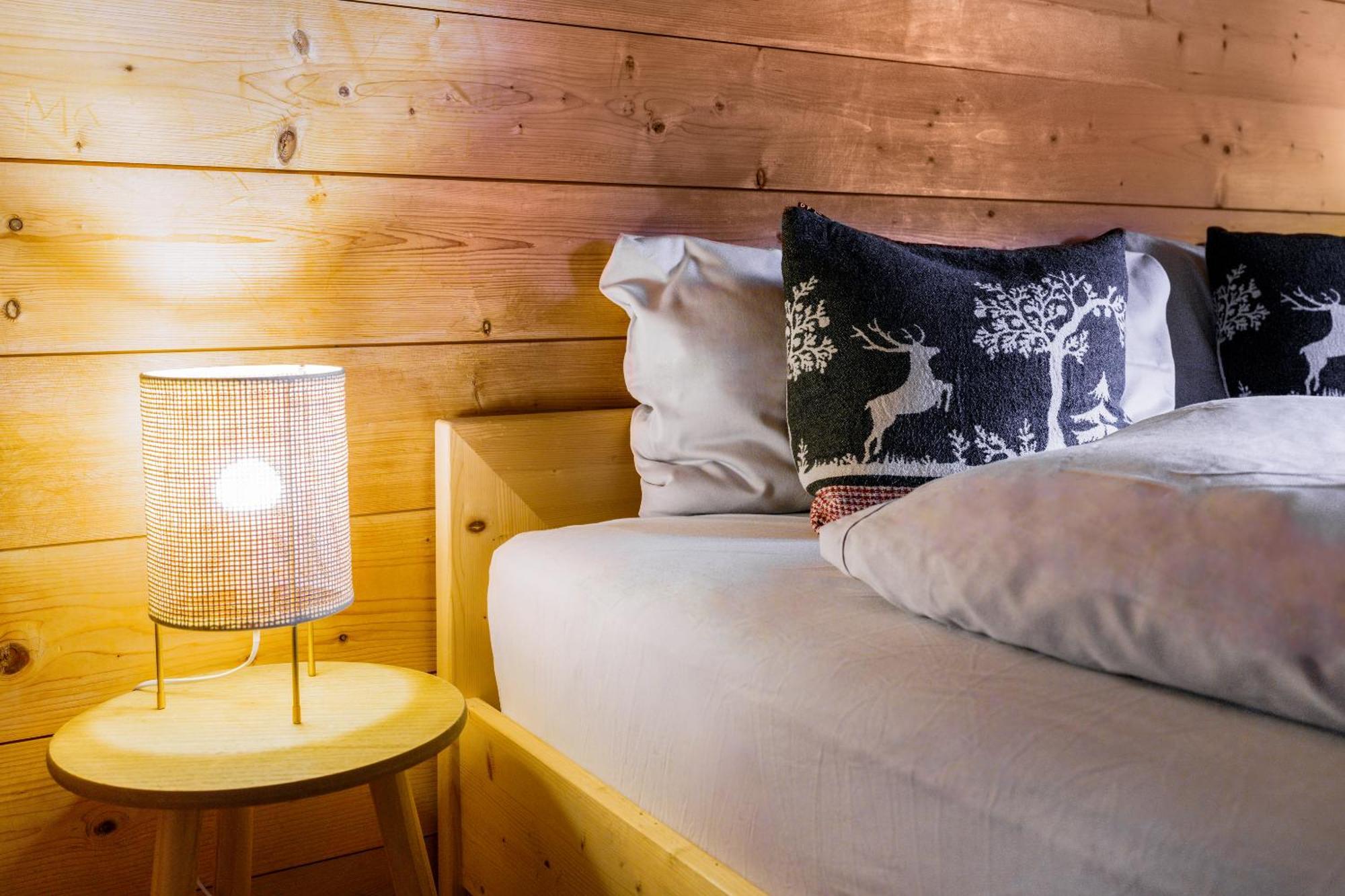 Ski-In & Ski-Out Out Chalet Maria With Amazing Mountain View Maria Alm am Steinernen Meer Zimmer foto